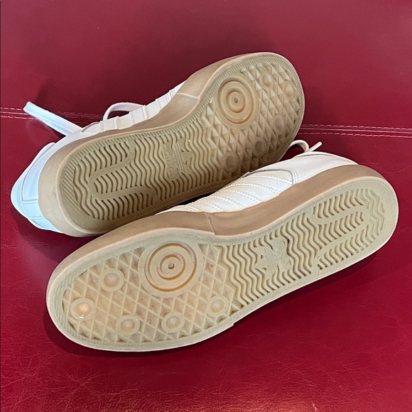 Adidas Matchbreak Super ‘White Gum’ Sneakers Shoes Skateboard Men's Size 10 - Picture 12 of 14